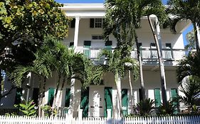 Ridley House - Key West Historic Inns (Adults Only)